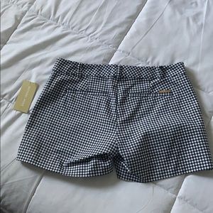 Never worn Michael Kors shorts